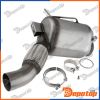 Filtres à Particules Diesel EURO5 pour BMW | DPF-BM-014, 18308510429